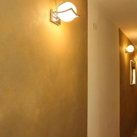B&B L'Arte E Di Casa 米拉诺 外观 照片