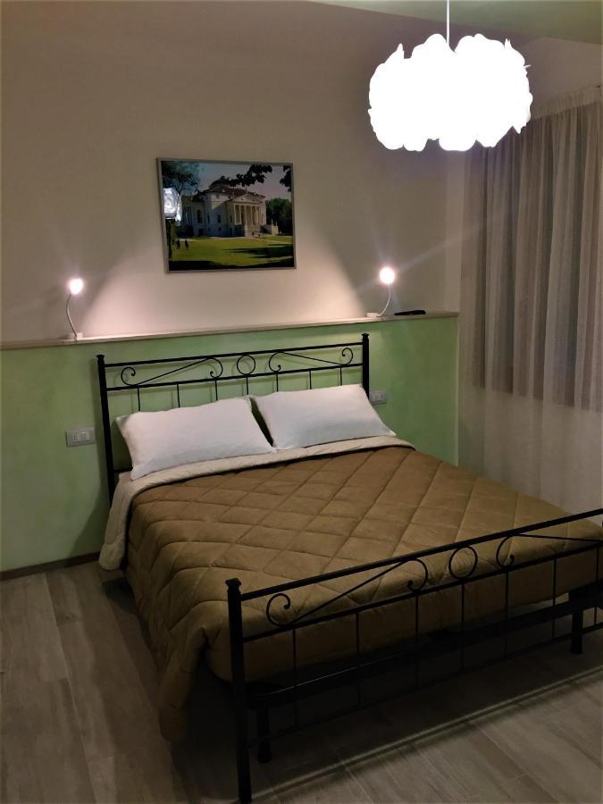 B&B L'Arte E Di Casa 米拉诺 外观 照片
