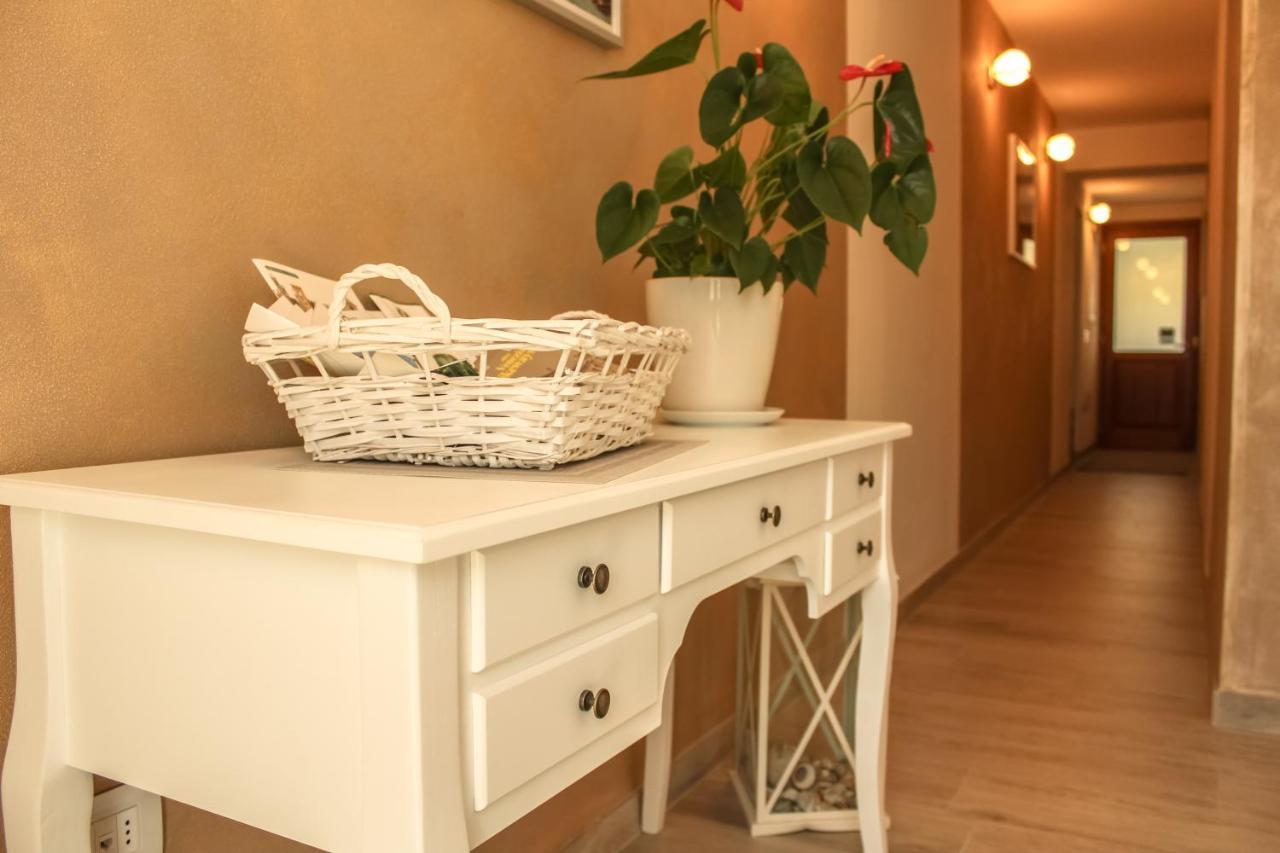 B&B L'Arte E Di Casa 米拉诺 外观 照片