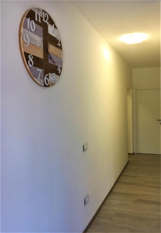 B&B L'Arte E Di Casa 米拉诺 外观 照片