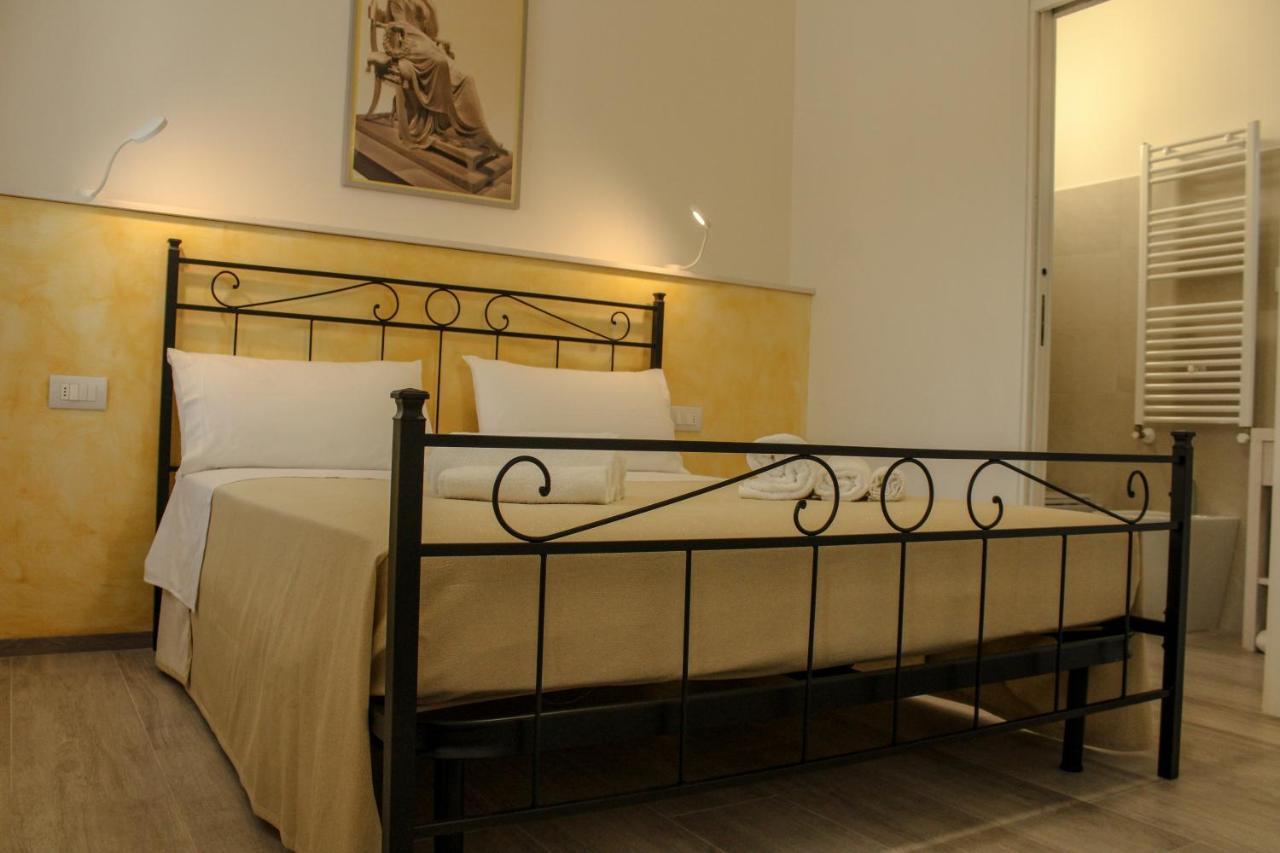 B&B L'Arte E Di Casa 米拉诺 外观 照片