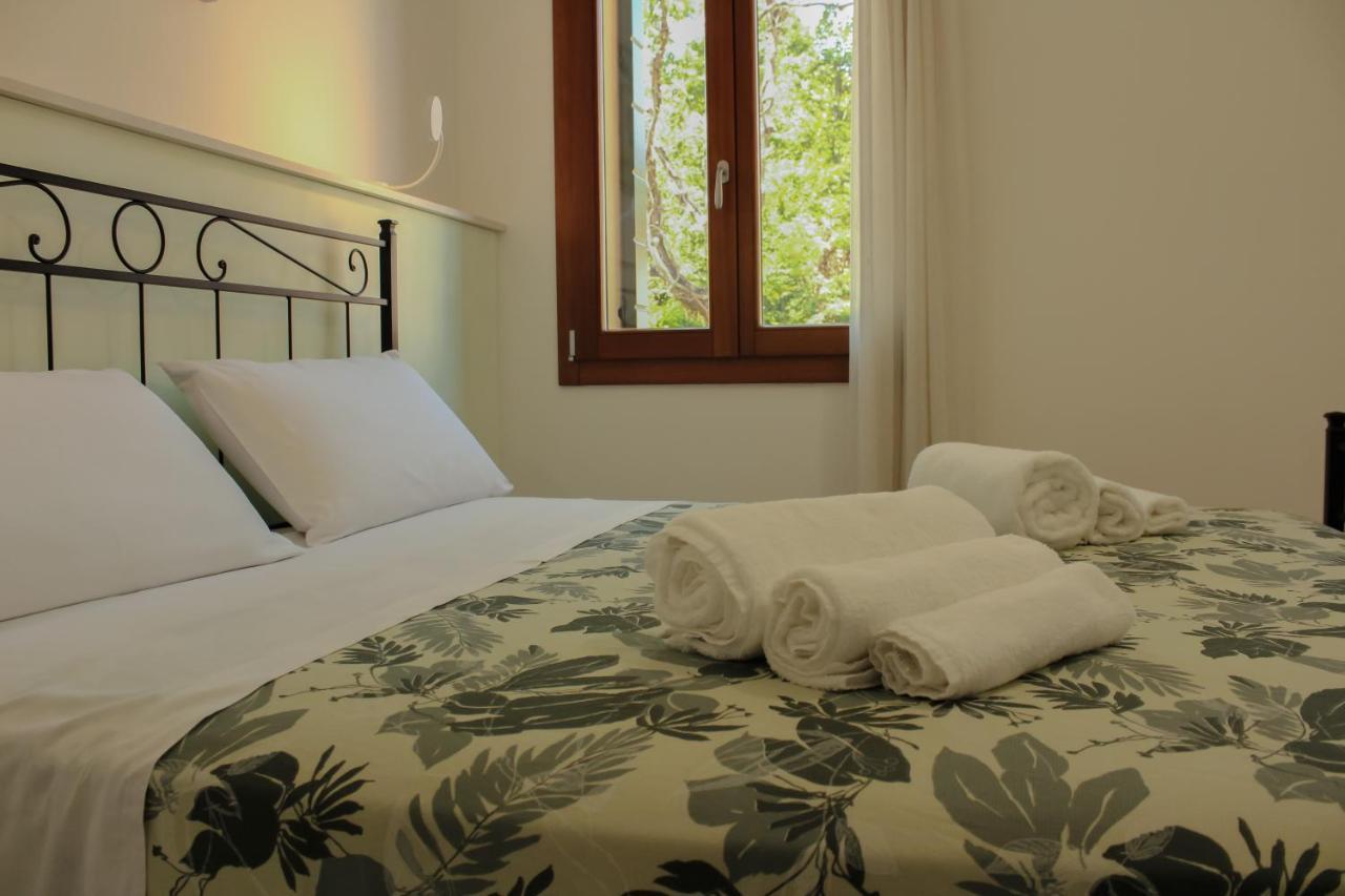 B&B L'Arte E Di Casa 米拉诺 外观 照片