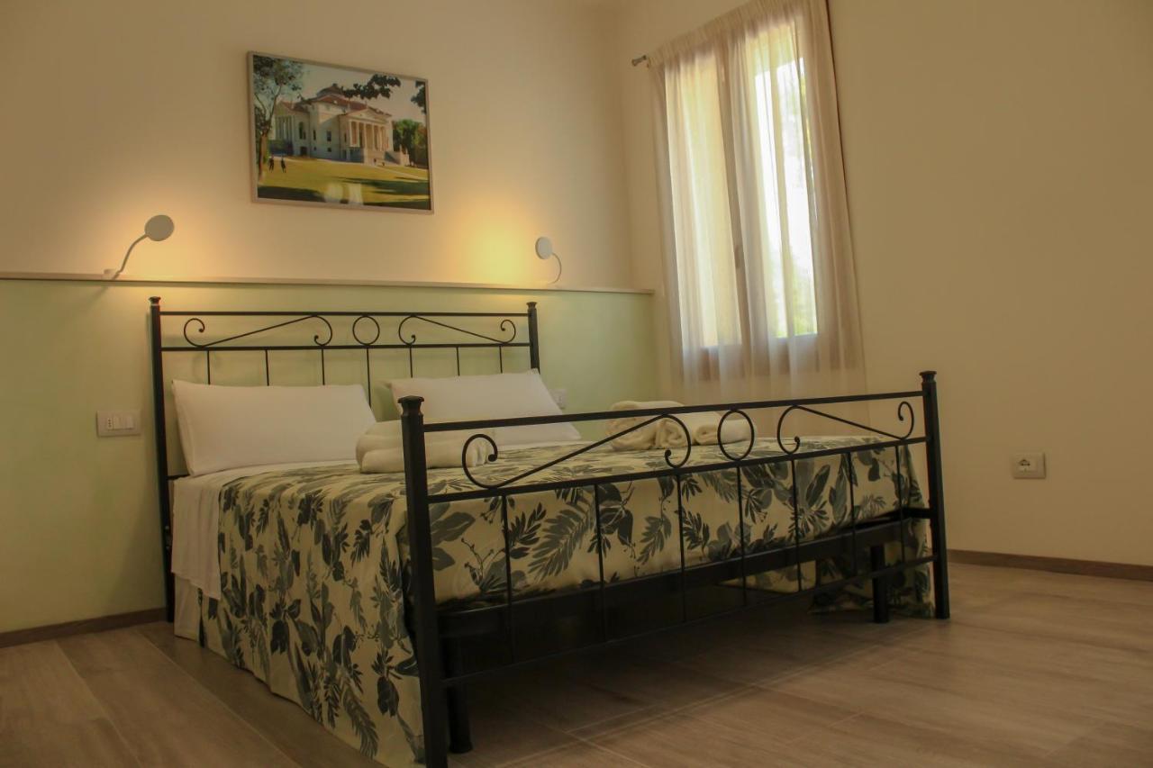 B&B L'Arte E Di Casa 米拉诺 外观 照片