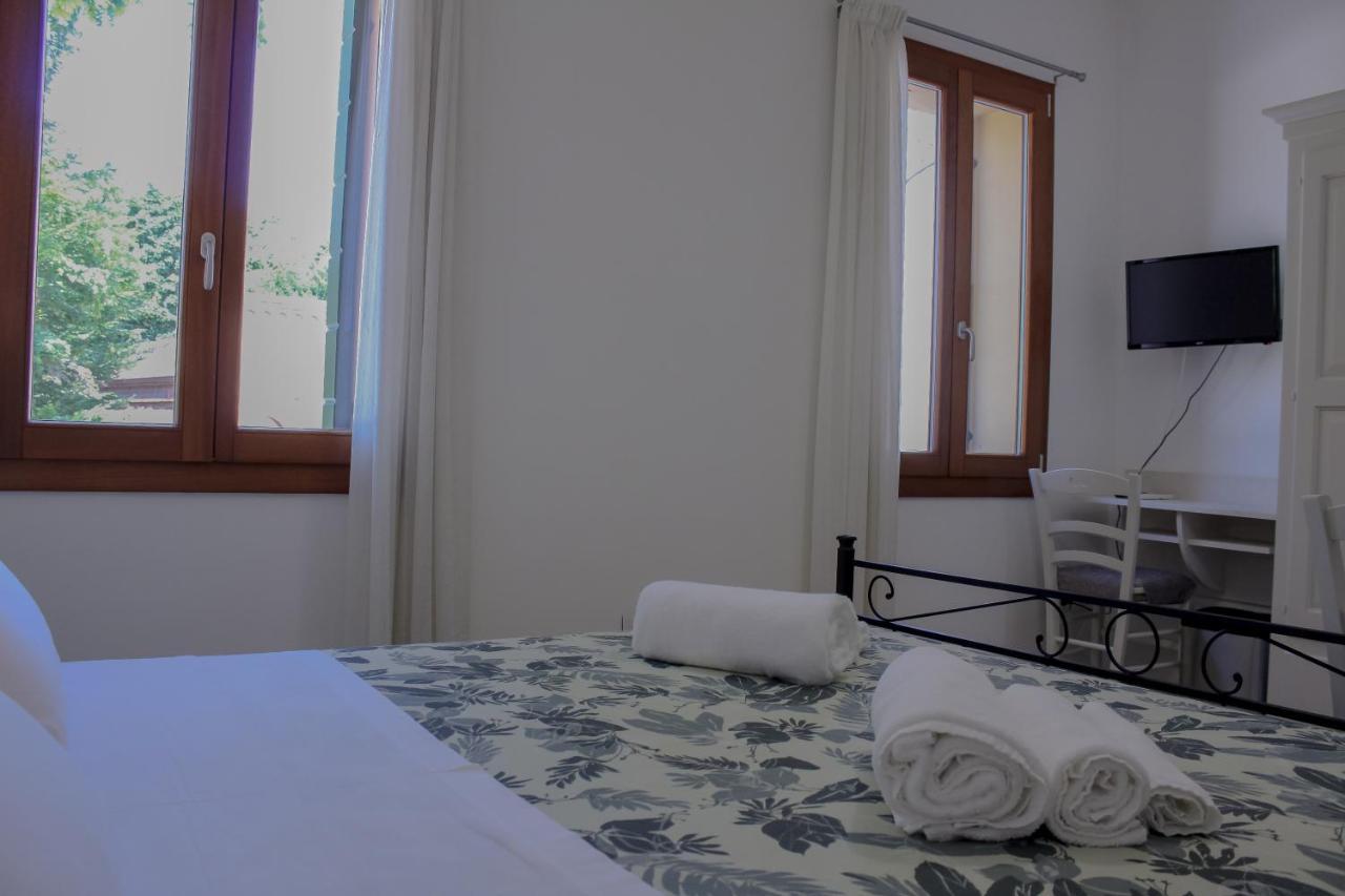 B&B L'Arte E Di Casa 米拉诺 外观 照片